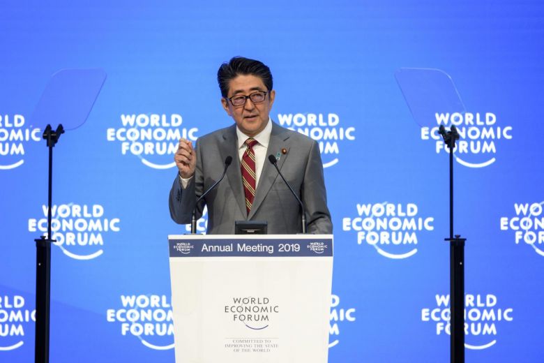 Lãnh đạo thế giới kêu gọi quy tắc toàn cầu về công nghệ