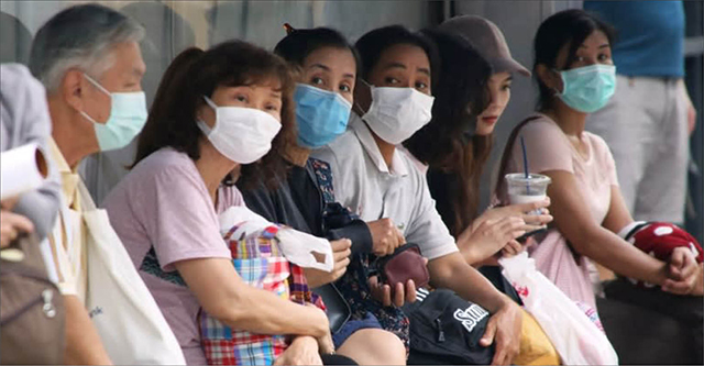 Các quốc gia châu Á đẩy mạnh chống ô nhiễm không khí độc hại