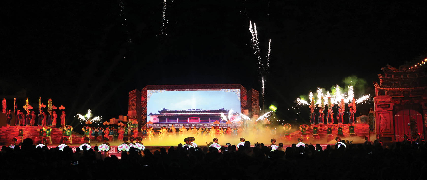 Cộng đồng  di sản văn hóa phi vật thể