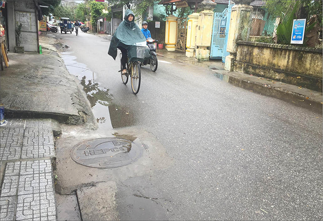 Làm ăn kiểu  hẹn