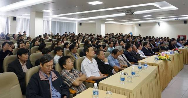 Triển khai nhiều kỹ thuật mới