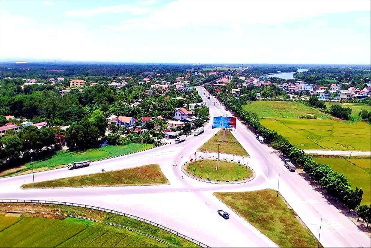 Tăng tốc năm “bản lề”