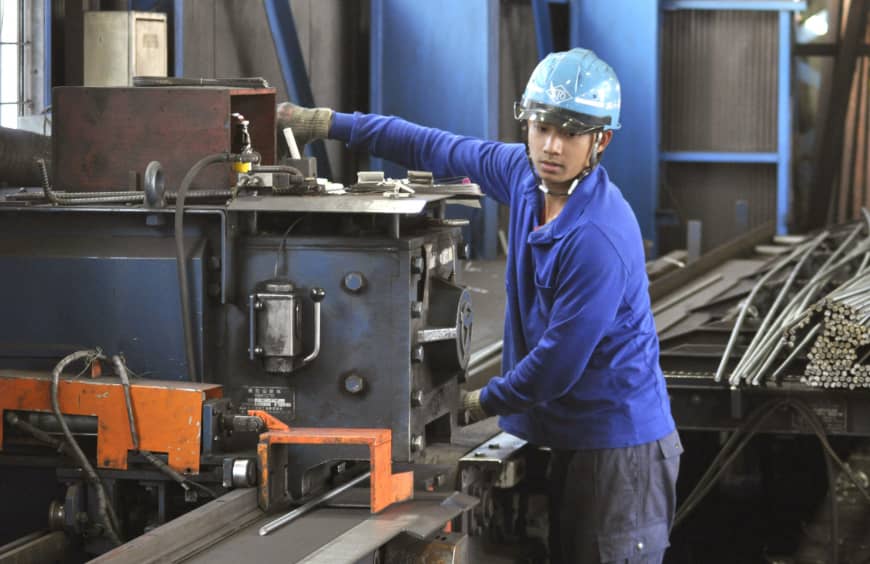 Lao động nước ngoài tại Nhật Bản tăng gấp 3 lần trong thập kỷ qua