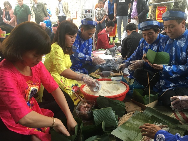 Khai mạc chương trình Tết Huế