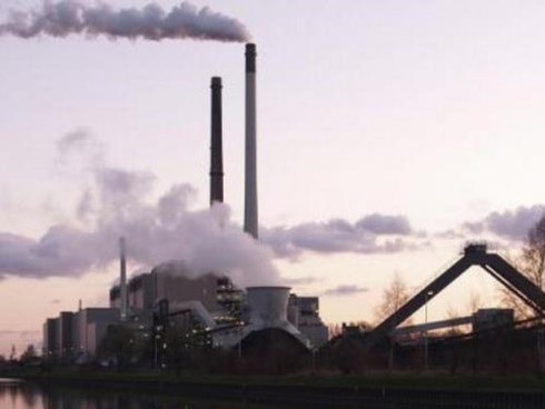 Đức Xóa sổ nhà máy nhiệt điện chạy bằng than vào năm 2038