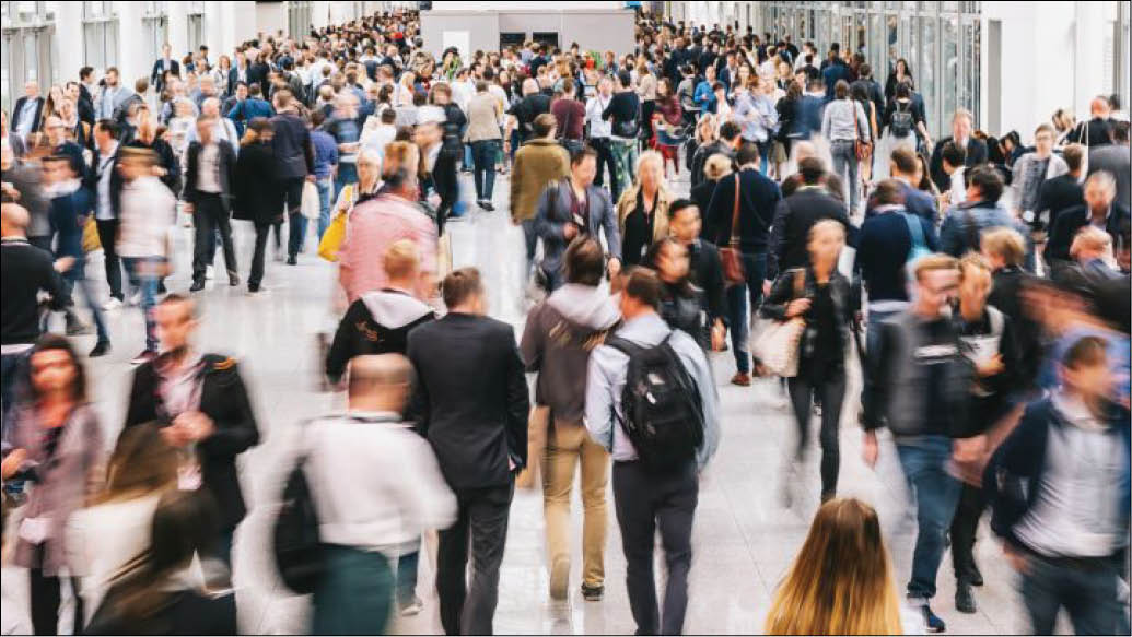 Washington, D C là trung tâm hàng đầu thế giới về tài năng kinh doanh