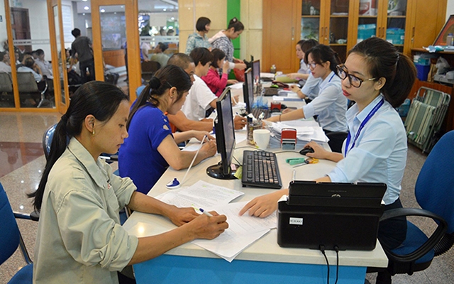 Sớm hoàn thiện chính sách bảo hiểm thất nghiệp