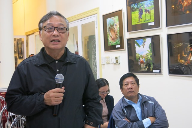 Dự kiến có 58 giải thưởng VHNT Cố đô lần thứ VI