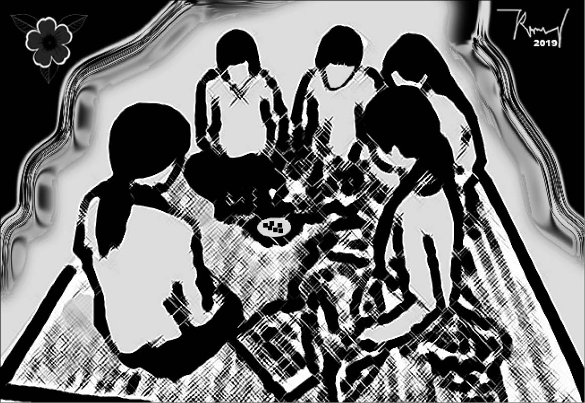 Cảm nhận tết Huế