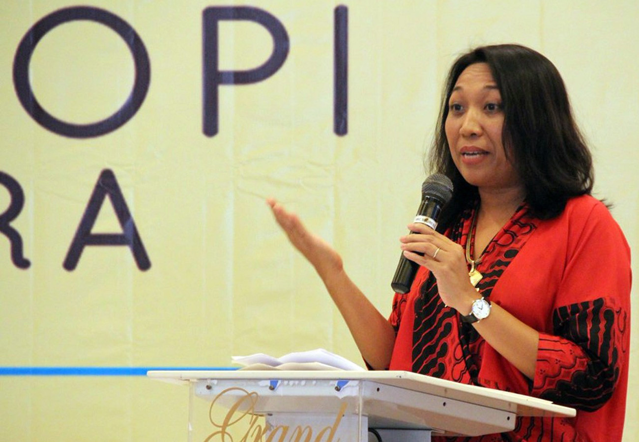 Indonesia, Thổ Nhĩ Kỳ kết thúc vòng đàm phán thứ ba về CEPA