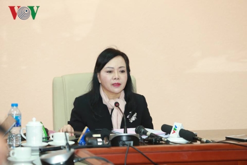 Gần 66 000 cuộc gọi của người dân đến đường dây nóng của Bộ Y tế