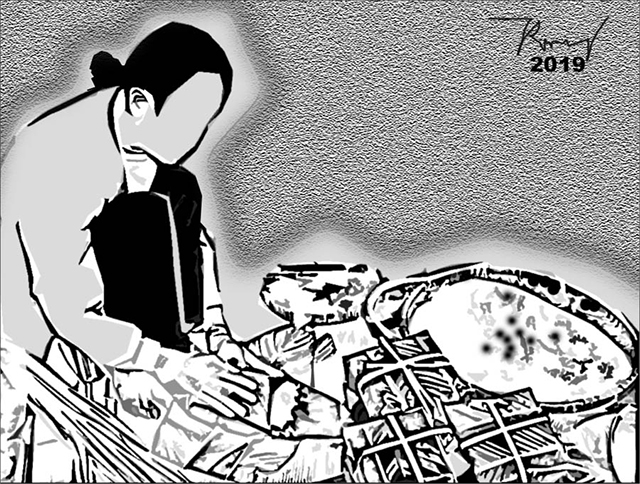 Vị tết
