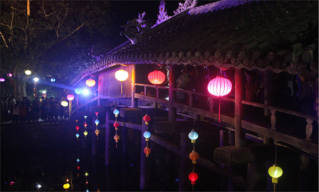 Du lịch Hương Thủy Chọn lối đi riêng