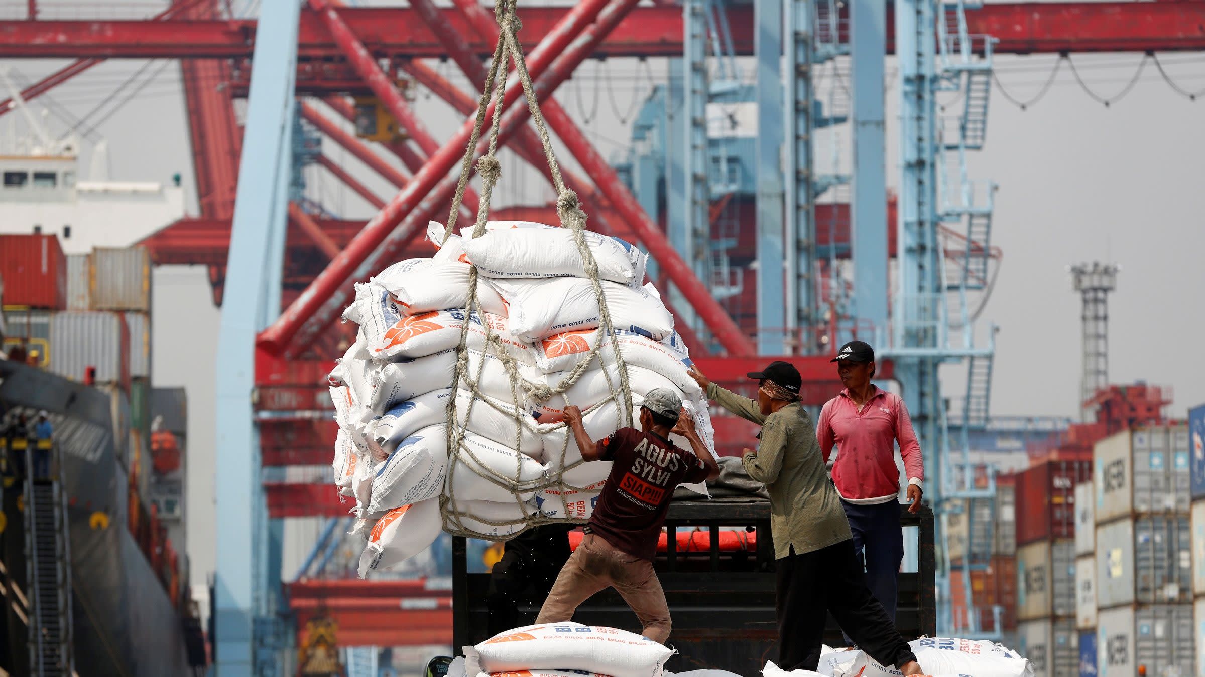 Thái Lan thúc đẩy thỏa thuận RCEP trong năm 2019