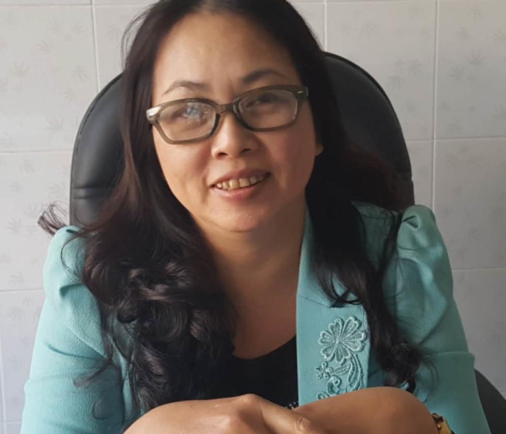 Nên là người tiêu dùng thông thái