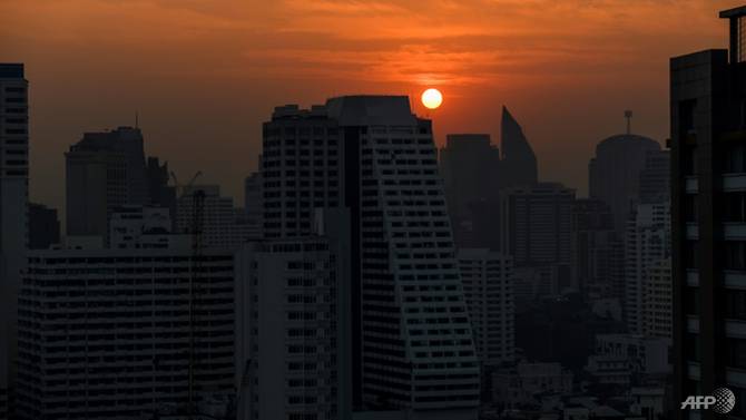 Thái Lan Đóng cửa hơn 400 trường học ở Bangkok do ô nhiễm không khí nghiêm trọng
