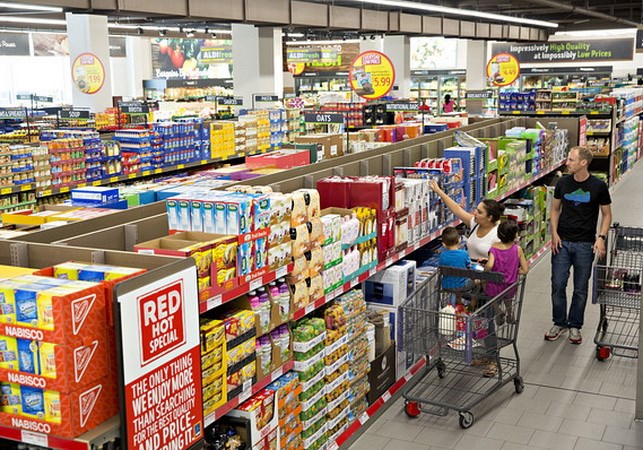 Kinh tế Mỹ ghi nhận mức tăng trưởng liên tiếp trong 10 năm