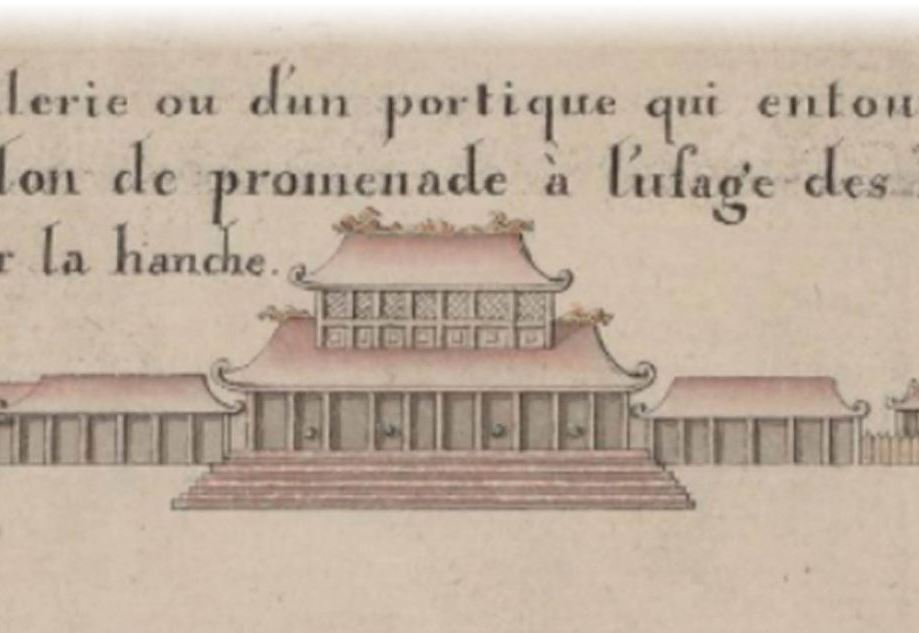 Tet Holidays in the capital of Phu Xuan