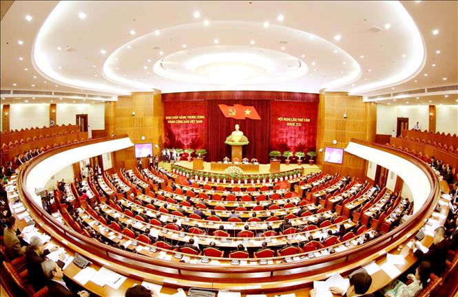 Kỷ niệm 89 năm Ngày thành lập Đảng Xây dựng Đảng vững mạnh về tư tưởng