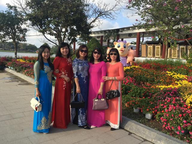 Khai mạc Hội Xuân Kỷ Hợi