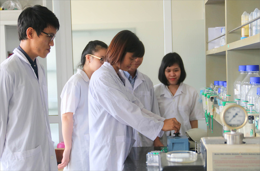 Kỳ vọng từ nghiên cứu khoa học