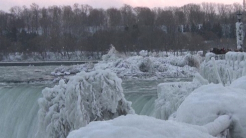 Ít nhất 21 người thiệt mạng do giá lạnh kỷ lục ở Mỹ