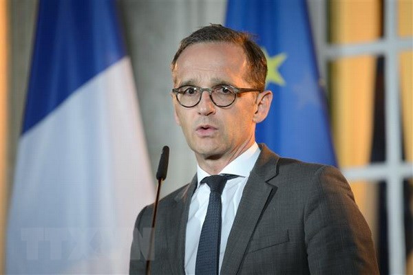 Đức bi quan về khả năng Anh đảo ngược tiến trình Brexit để ở lại EU