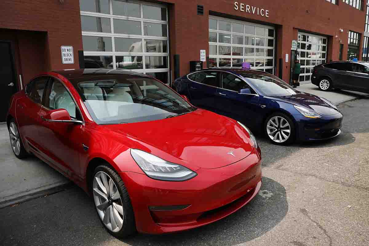 Tương lai tươi sáng của ô tô điện Đông Nam Á