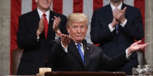 Thông điệp liên bang 2019 của Tổng thống Trump sẽ đề cập những gì