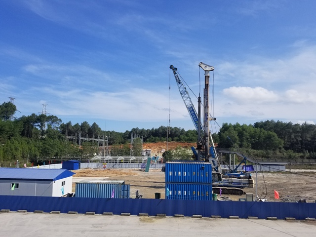 Xi măng Đồng Lâm sản xuất xuyên tết