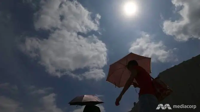 Thế giới vừa trải qua 4 năm nóng nhất lịch sử