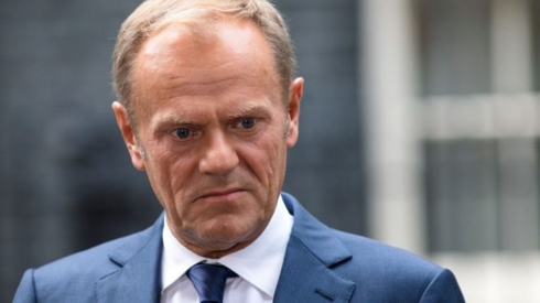 EU tuyên bố không đàm phán lại thỏa thuận Brexit, Anh rơi vào thế khó