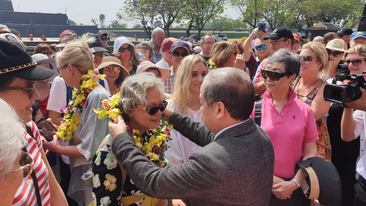 Khám phá tết Huế với những điều khác biệt