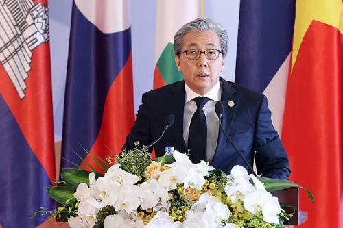 Thái Lan chuẩn bị trình đề nghị gia nhập CPTPP