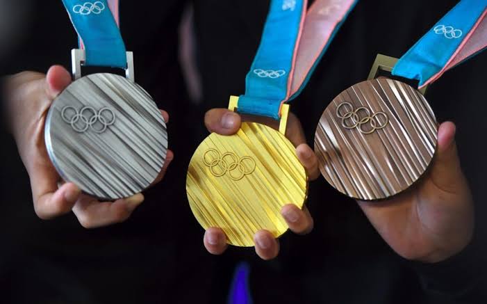 Nhật Bản thu gom kim loại tái chế để làm huân chương cho thế vận hội Tokyo 2020