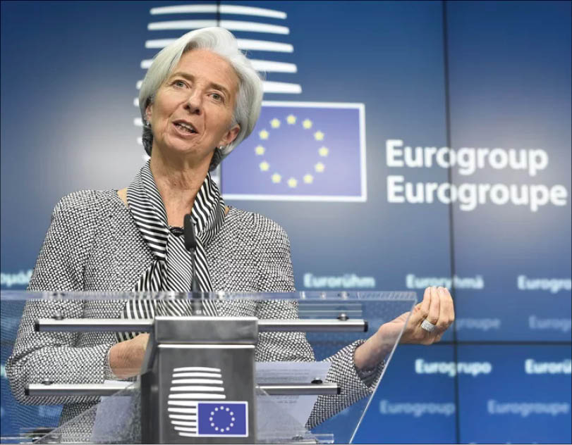 IMF Nền kinh tế thế giới tăng trưởng chậm hơn dự báo