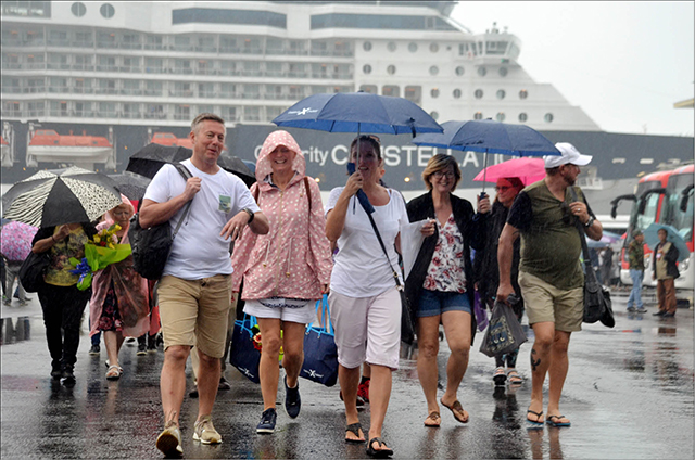 Liên kết phát triển du lịch miền Trung – Tây Nguyên