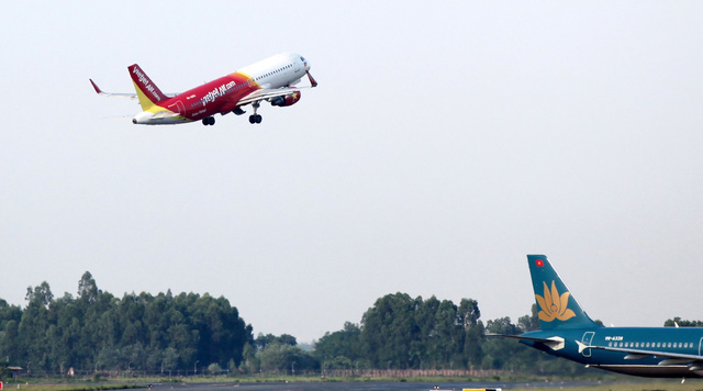 Mỹ chuẩn bị bật đèn xanh cho các chuyến bay thẳng từ Việt Nam