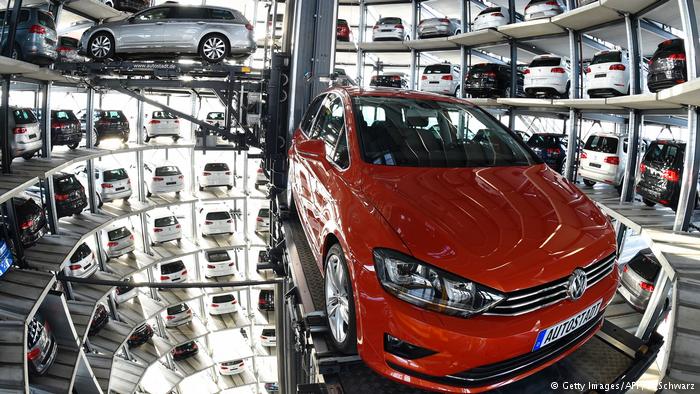 Brexit cứng ảnh hưởng đến 100 000 việc làm ở Đức