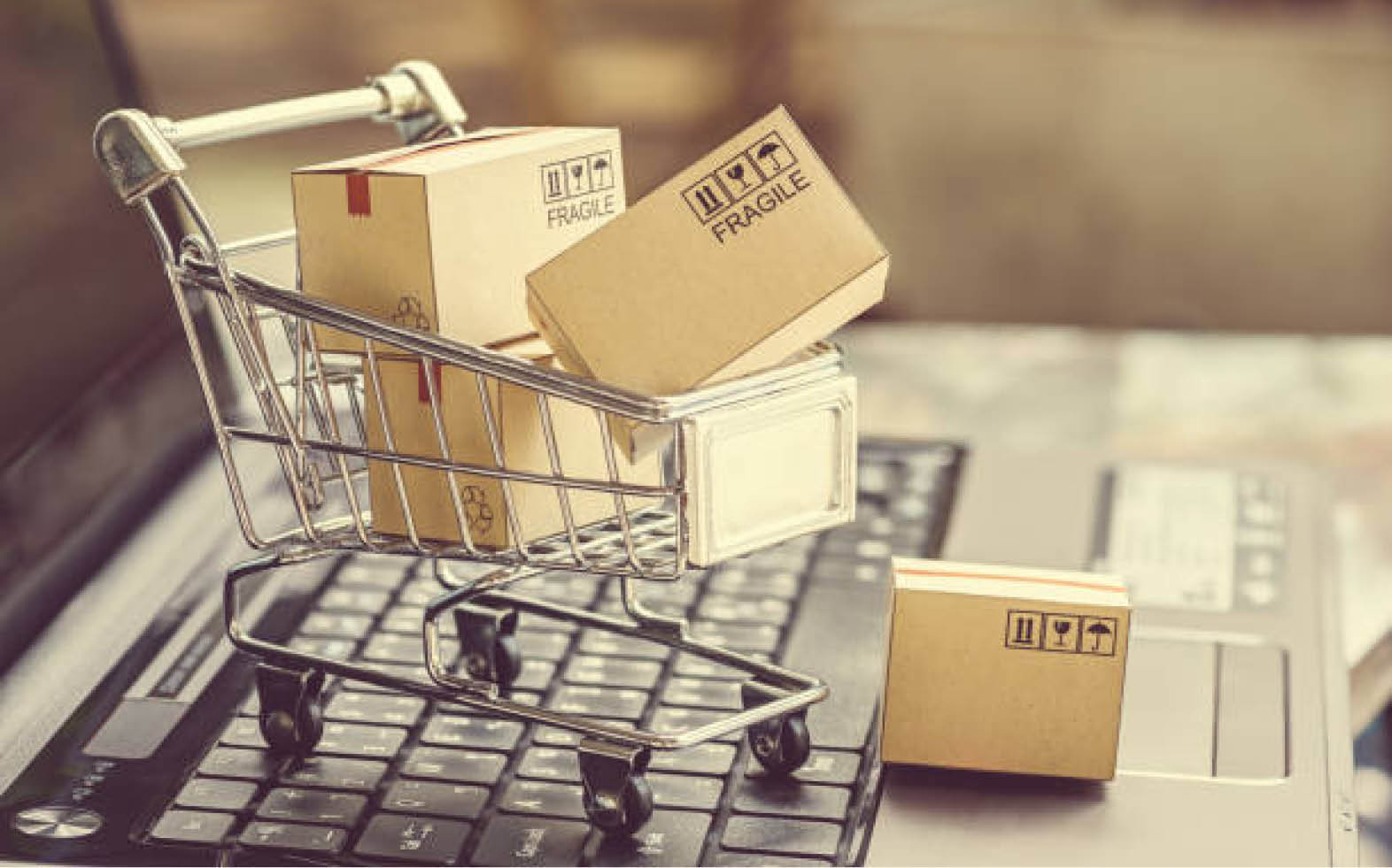 Đông Nam Á Thị trường bán lẻ trực tuyến sẽ đạt 53 tỷ USD vào năm 2023