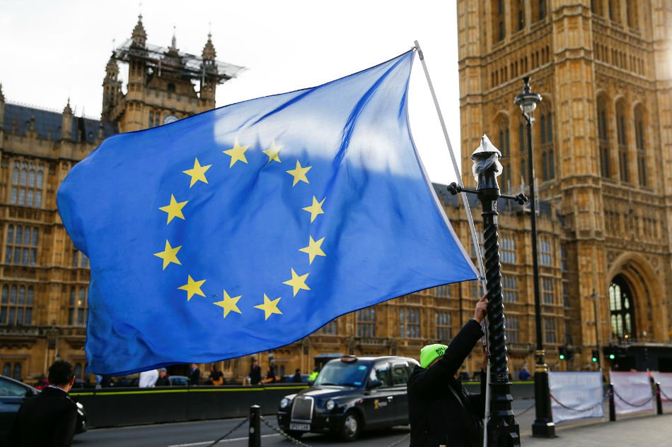 Anh tăng trưởng chậm nhất trong 6 năm qua do Brexit