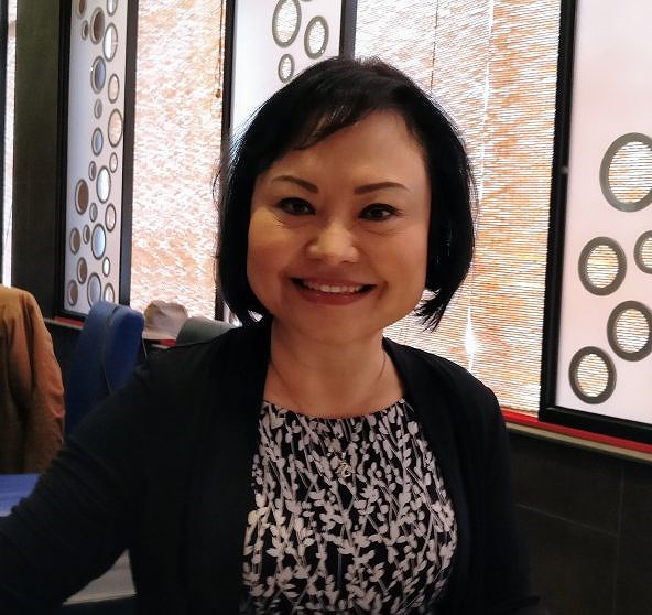 ‘Em bé Napalm’ được trao giải thưởng hòa bình ở Đức