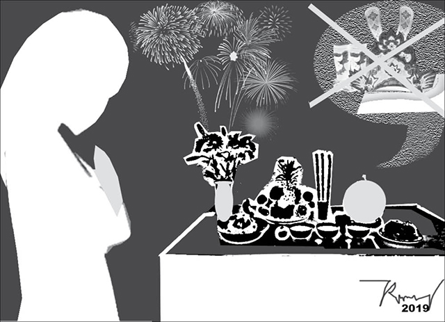 Phải đồng lòng