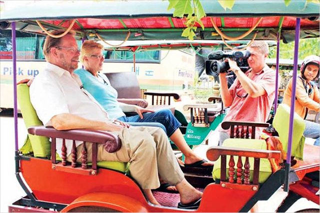 Việt Nam ghi tên trong danh sách thiên đường nghỉ hưu tốt nhất thế giới