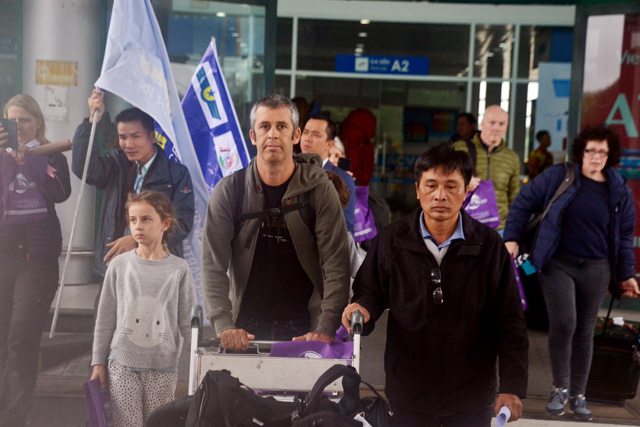 19 provinces and cities to participate in the conference “Tourism development in Central – Central Highland region”