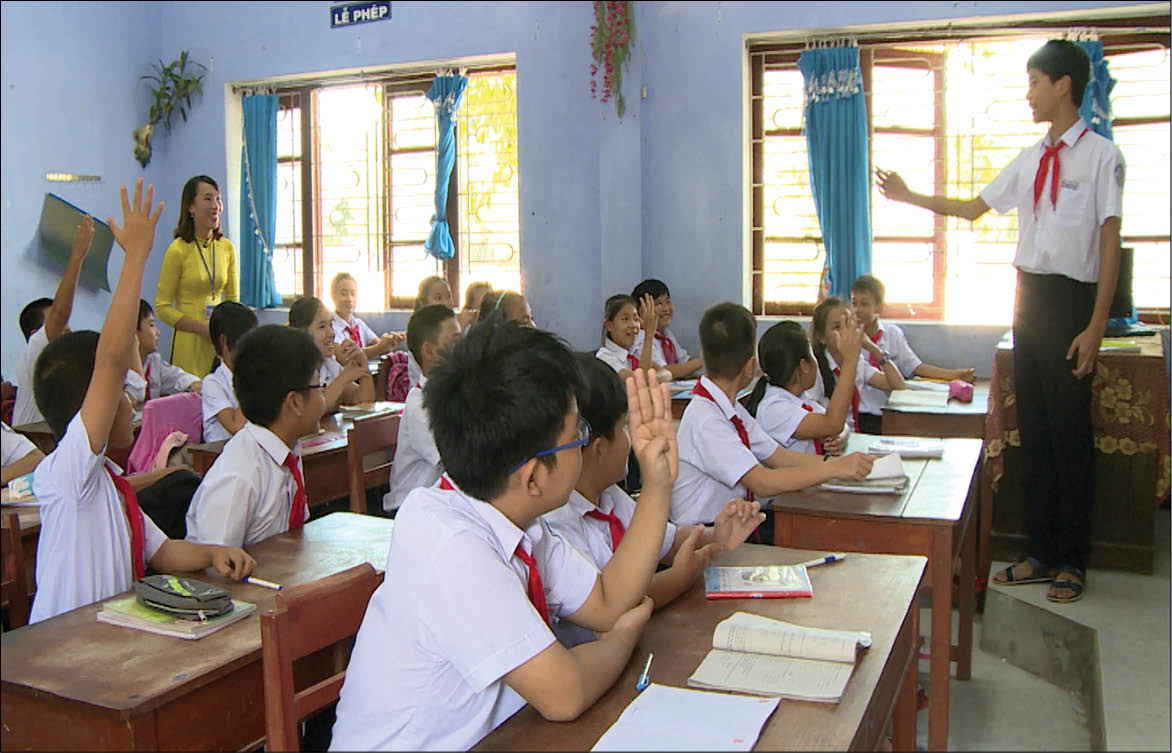 “Toán học không khô khan”