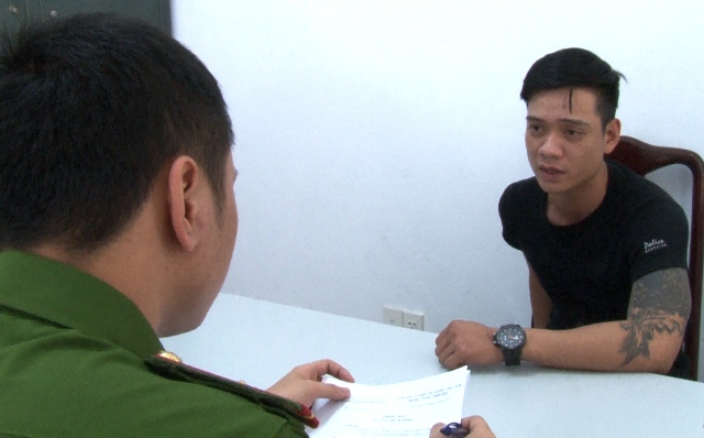 Bắt đối tượng truy nã toàn quốc