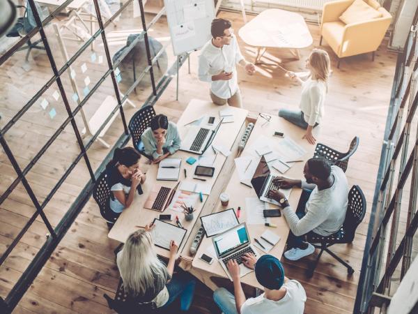 OECD sẽ tạo ra hơn 133 triệu việc làm vào năm 2022