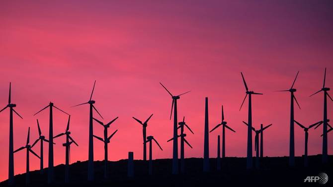 11 quốc gia EU đạt mục tiêu năng lượng tái tạo năm 2020