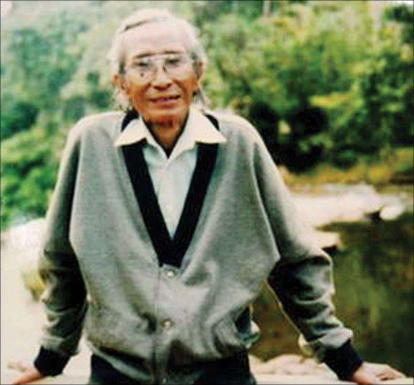 Trần Thanh Địch, nhà văn xứ Huế viết cho thiếu nhi